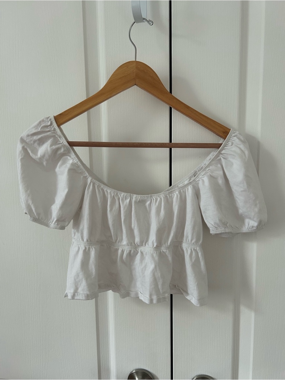 Aritzia Kaia top - Picture 4 of 4